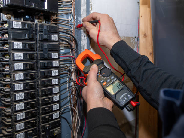 Best Electrical Installation Contractor  in Los Chaves, NM