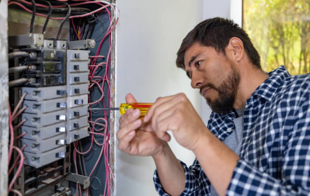 Best Electrical Troubleshooting Services  in Los Chaves, NM